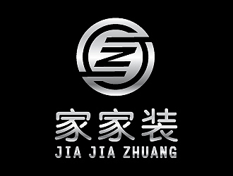彭波的logo设计