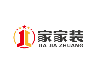 周金进的logo设计