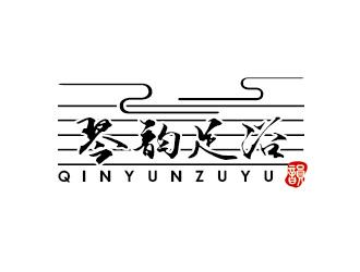陈晓滨的logo设计