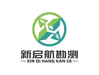 彭波的logo设计