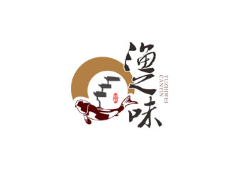 郭庆忠的logo设计