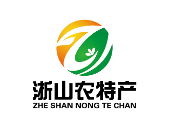 安冬的logo设计