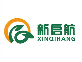 唐国强的logo设计