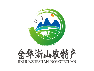 叶美宝的logo设计