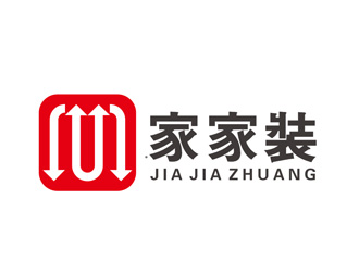 刘彩云的logo设计