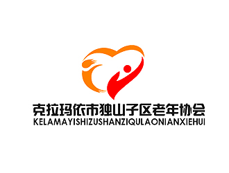 秦晓东的logo设计