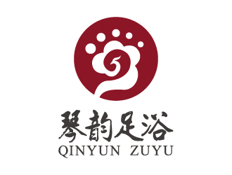 叶美宝的logo设计