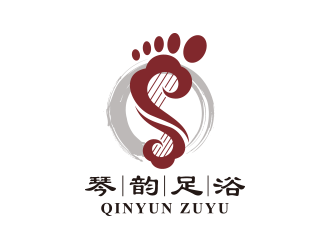 黄安悦的logo设计