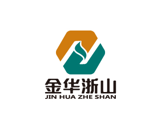 陈智江的logo设计