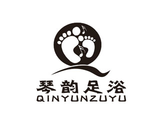 刘彩云的logo设计