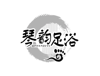 马伟滨的logo设计