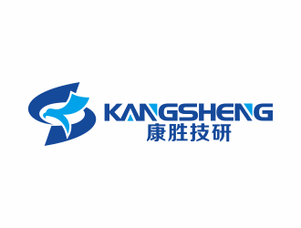 何嘉健的logo设计