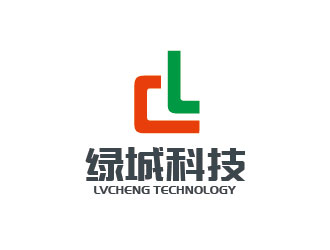 李贺的安徽绿城科技发展有限公司logologo设计