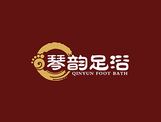 吴晓伟的logo设计