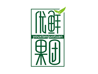 谭家强的logo设计