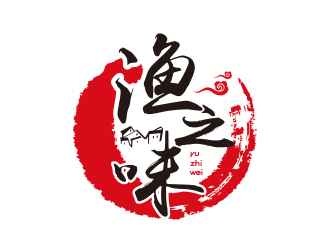 高明奇的logo设计