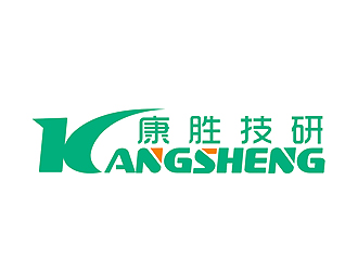 盛铭的logo设计
