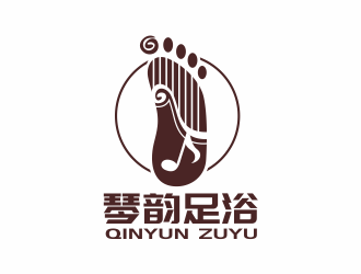 林思源的logo设计