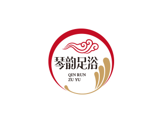 孙金泽的logo设计