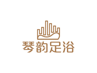 陈兆松的logo设计