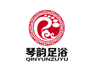 余亮亮的logo设计