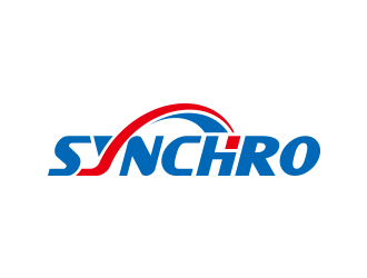 王涛的synchro 胜克logo设计