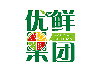 劳志飞的logo设计