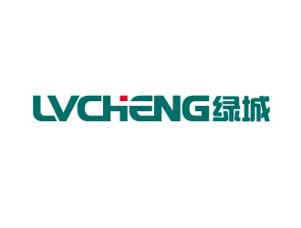 陈智江的安徽绿城科技发展有限公司logologo设计