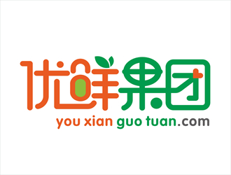 唐国强的logo设计