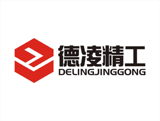 周都响的logo设计