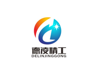郭庆忠的logo设计