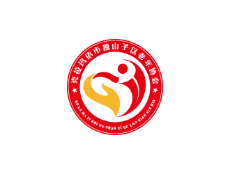 孙金泽的logo设计