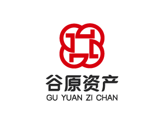 杨勇的厦门谷原资产管理有限公司logo设计