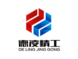 谭家强的logo设计