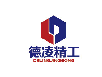 李贺的logo设计