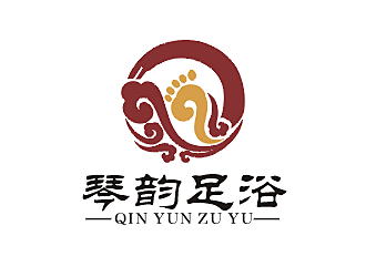 劳志飞的logo设计