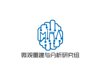 陈兆松的logo设计