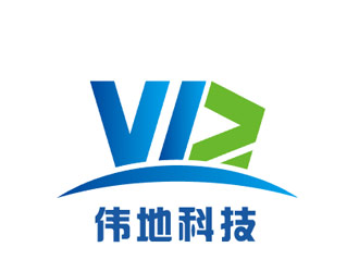 马伟滨的logo设计