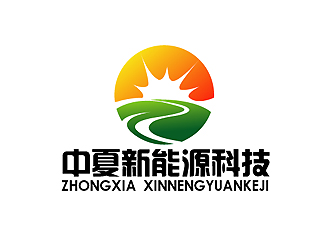 秦晓东的logo设计