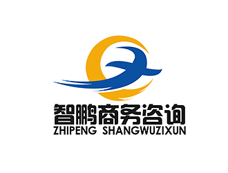 秦晓东的logo设计