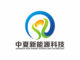 何嘉健的logo设计