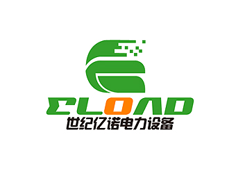 秦晓东的logo设计
