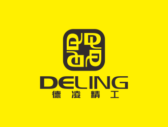 林思源的logo设计