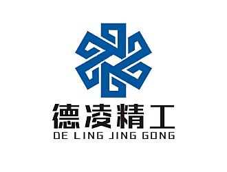 劳志飞的logo设计