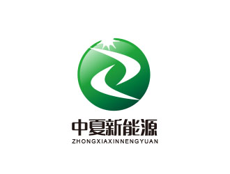 朱红娟的logo设计
