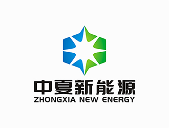 梁俊的logo设计
