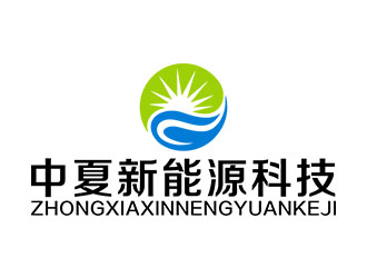 郭重阳的logo设计