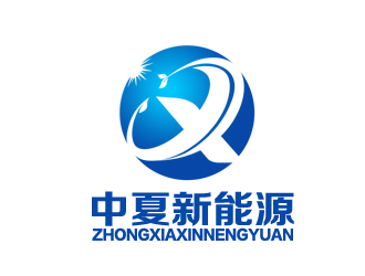 余亮亮的logo设计