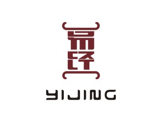 陈国伟的logo设计