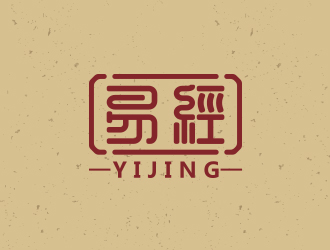 何敏的logo设计